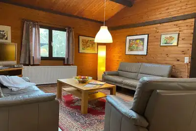 Image de Maison à Eschede près du parc Harz