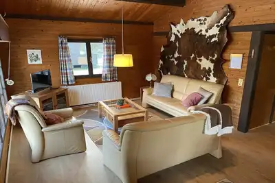 Image de Maison à Eschede près du ski à Harz