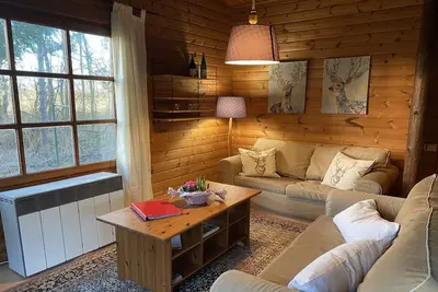 Image de Maison Eschede proche du ski Harz