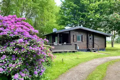 Image de Maison à Eschede proche des sentiers
