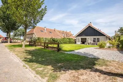 Image de Maison de vacances Chill op Ameland