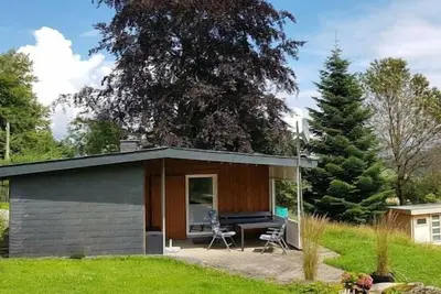 Image de Maison de vacances La Cabane de Sophie
