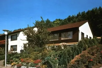Image de Maison de vacances Blumenhain