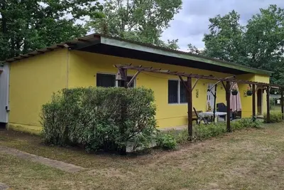 Image de Ă la retraite moderne Bauernsee