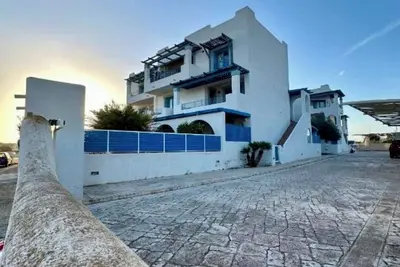 Image de Mazzarelli Blu Apartment