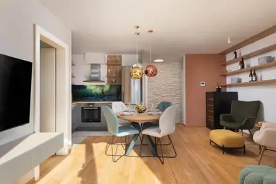 Image de Appartement La Prima Olivia
