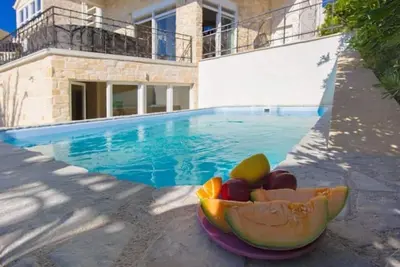 Image de Villa Jasmin Posedarje