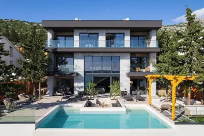 Image de Villa Soho - Votre retraite de rêve de luxe en Croatie