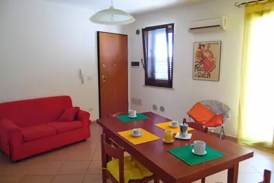 Image de Apulian Retreat (Large two-room apartment a few kilometers from Lecce)