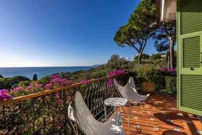 Image de Villa Bianca luxury property in Rapallo