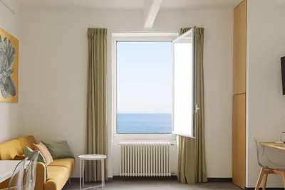 Image de Ca' de Mâ - Sea Front Apartment