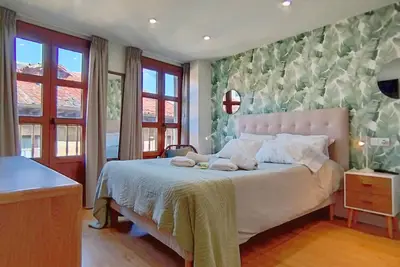 Image de Apartment in Oviedo Historic Center