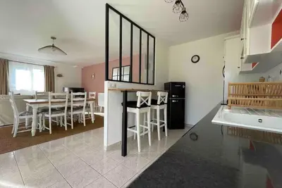 Image de Maison K'armen. Propriété au calme sur la Côte d'Emeraude.