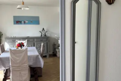 Image de Maison familiale au bord du canal de Nantes à Brest