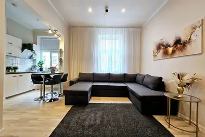 Image de The Oasis - Heart of Riga