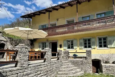 Image de Hisa Betin, charming country house on prime location with 4 bedrooms, 2 bathrooms up to 12 persons