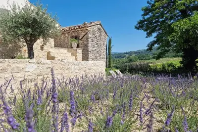 Image de Authentic dream home in Provence