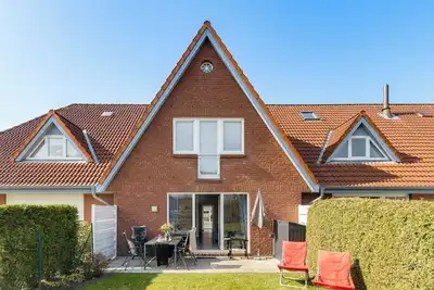 Image de \"Relax with the family: your Krabbenkutter vacation apartment in Büsum! \"