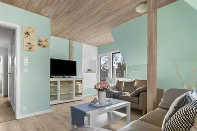 Image de Holiday apartment Arielle - family-friendly, quiet location