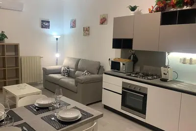 Apartment in the historical center of Volterra, near the main square