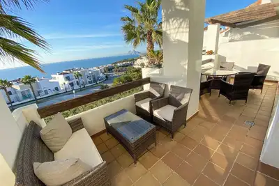 Image de Alcaidesa Sea View