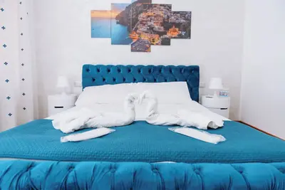 Image de Holiday Home Mar Pacifico is elegant abode just 100 meters from the metro