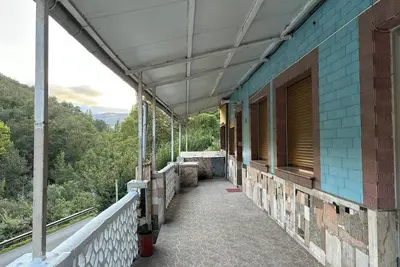 Image de Charming cottage in Asturias (pet friendly)