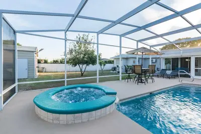 Image de Family Retreat with Pool, Fenced Yard, Ac