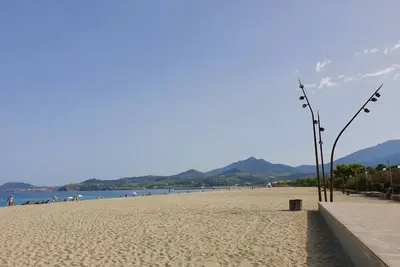 Image de Appartement T3 à Argelès-Plage à 50m de la mer