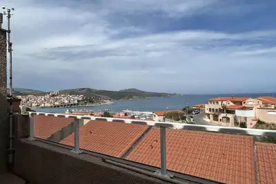 Image de Maison Bord de Mer à Banyuls avec Terrasse et Garage