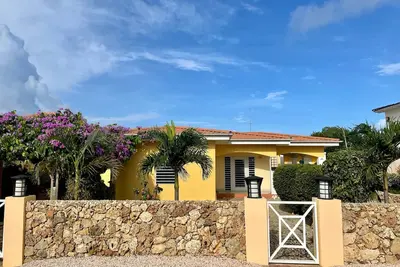 Villa 2 Relax & Dive Resort Bonaire Village