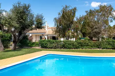 Image de Casa da Paz | 3 Chambre | Olhos de Água | Albufeira