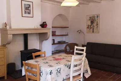 Image de Gîte le Bastillaume