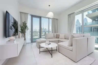 Image de A Centered Location in Al Wasl Perfect for Family