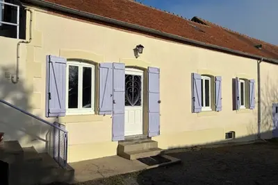 Image de Le GÎTE D'Yves A La Campagne