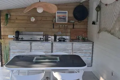 Image de Chalet de Paco