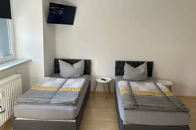 Image de Renovated vacation apartment \"old school\" with fantastic view!