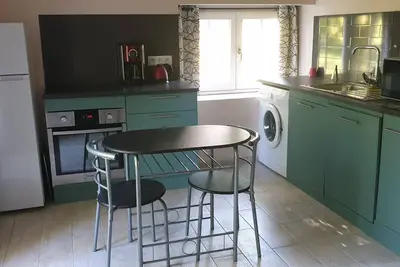 Image de Gîte du moulin de la motte, Charente,