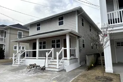 Image de 3 Bd Oasis - Steps from Asbury!