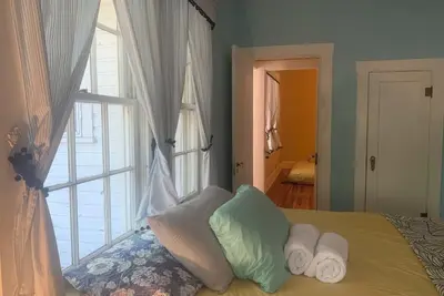 Image de Charming 2-bedroom estate with WiFi, Ac in delightful Dade City