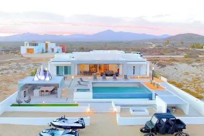 Image de Villa Zafiro East Cape by The Agency Baja