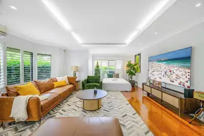 Image de Maroubra Gem Close to Beach Sleep 16