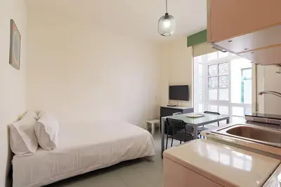 Image de Chic studio centro malaga