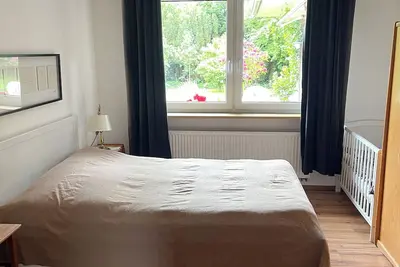 Image de Living in the heart of East Frisia 130 square meters with a large garden