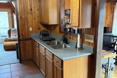 Image de Southern Ohio Adventure or Getaway Cabin Near Chillicothe