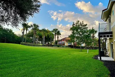 Image de Grand Emerald Island 3br Townhouse Near Disney