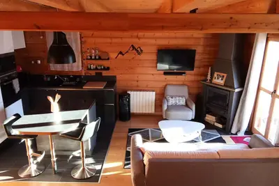Image de Chalet 4 Zimmer 8 Personen