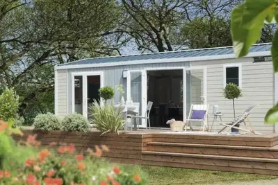 Image de Camping - Piscine - ccafgg0