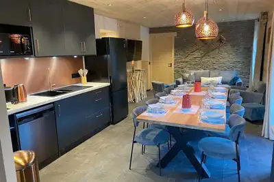 Image de Appartement Tout Confort A La Montagne - Ski Et Randonnees - Val-Cenis - 8 Pers