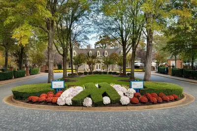 Image de Charming 2-bedroom condo in enchanting Williamsburg with fitness room, WiFi